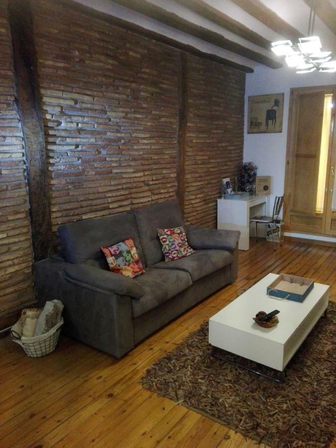 Estupendo Apartamento Logrono Ngoại thất bức ảnh